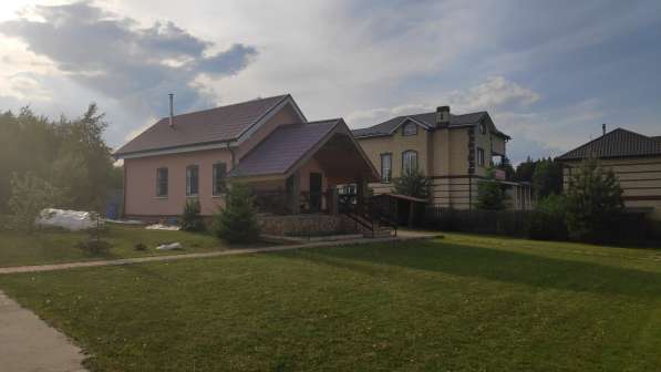 Продам дом Московская область в Чехове фото 7