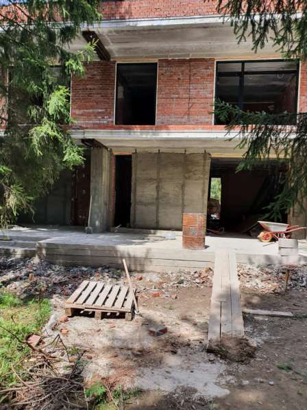 Строительно-ремонтные работы в Чехове фото 15