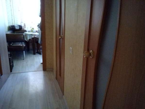 Продается 2-х комнатная квартира в п/г/т Орудьево в Москве фото 17
