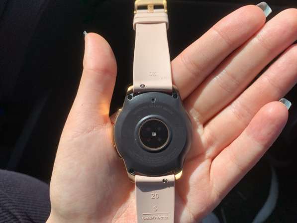 Samsung Galaxy Watch в Валуйках