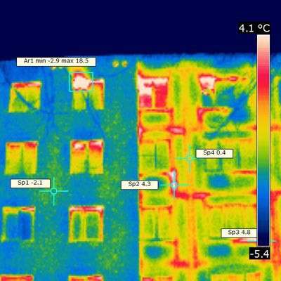 Профессиональная приемка квартир от застройщика в Тюмени фото 4