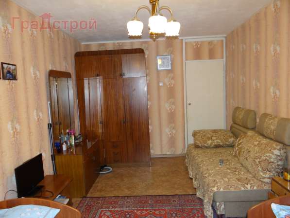 Продам трехкомнатную квартиру в Вологда.Жилая площадь 62 кв.м.Дом панельный.Есть Балкон. в Вологде фото 16