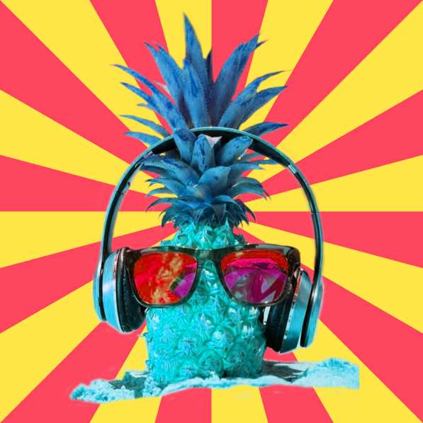 Тусовщик на утро/вечер