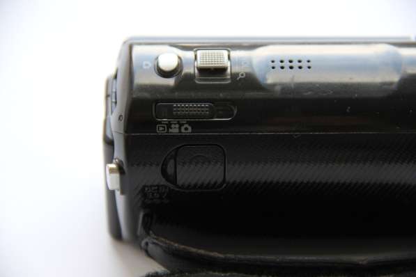 Видеокамера Panasonic HDC-SD90 Full HD 1920x1080 в Екатеринбурге фото 5