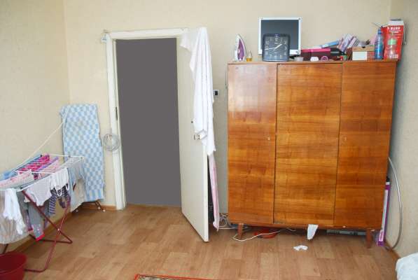 Продам двухкомнатную квартиру в Бердске в Бердске фото 11