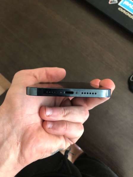 IPhone 12 Pro Max 128 в Новосибирске фото 9