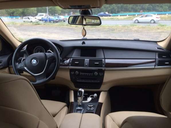 BMW, X6, продажа в Ростове-на-Дону в Ростове-на-Дону