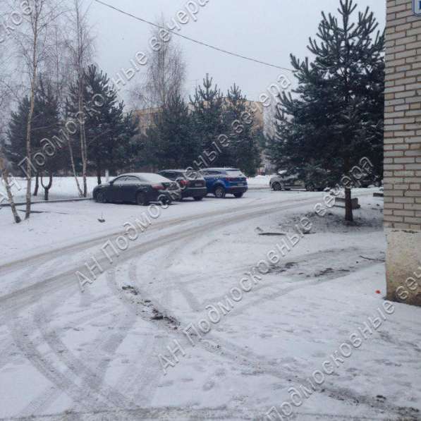 Продам однокомнатную квартиру в Москва.Жилая площадь 36,30 кв.м.Дом кирпичный.Есть Балкон. в Москве фото 11