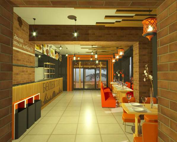 Дизайн интерьера в фото 18