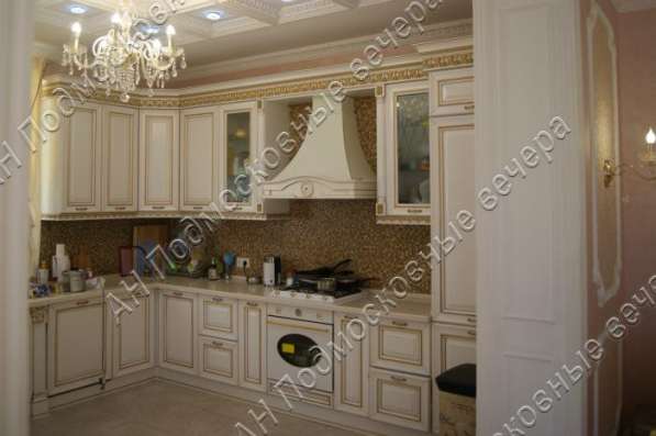 Продам коттедж в Москва.Жилая площадь 460 кв.м.Есть Электричество. в Москве фото 100