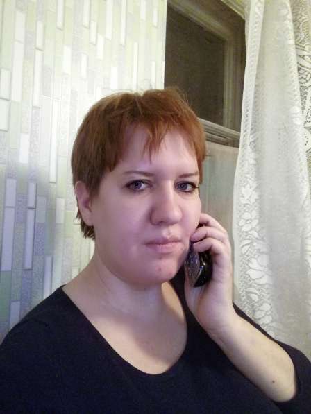 Юлия, 36 лет, хочет познакомиться в Москве фото 3