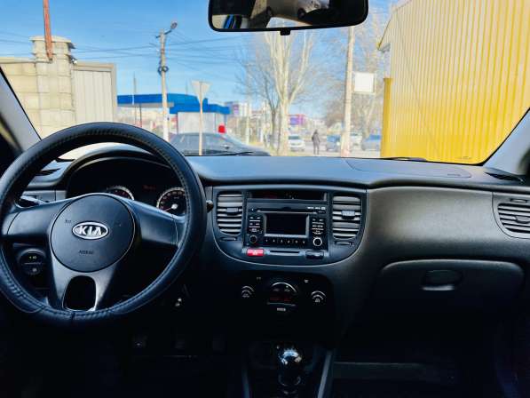 Kia, Rio, продажа в Симферополе в Симферополе фото 5