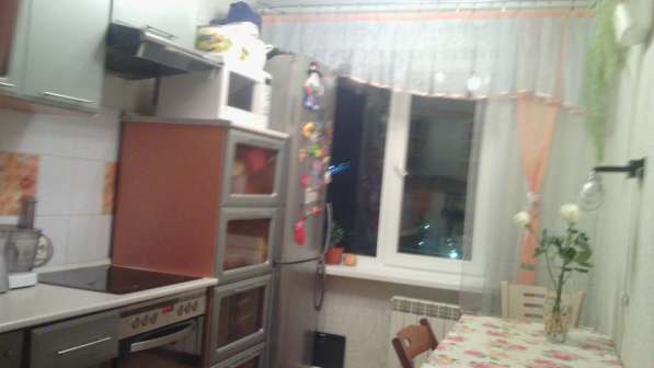 Квартира 4комнатная в Красноярске фото 3