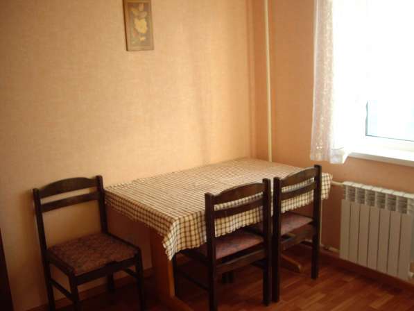 Продается 1-к квартира на проспекте В. Клыкова, д. 85 в Курске фото 9