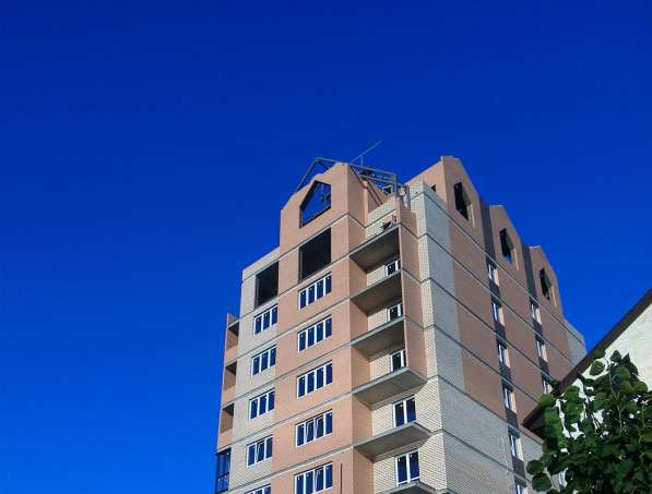 1-к квартира, 44 м2, 5/11 эт в Краснодаре фото 4