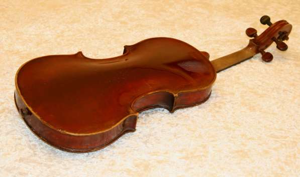 Verkaufe Geige sehr wunderschone rote Viola ! Original в фото 10