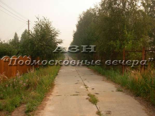 realty_mapper3.plot_in_locationСадовое некоммерческое тов-во. Площадь 11.70 сот.Есть Электричество. в Москве фото 3