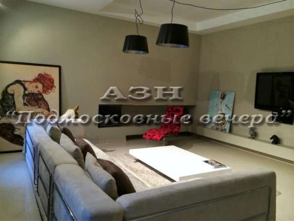 Продам коттедж в Москва.Жилая площадь 375 кв.м.Есть Канализация, Газ. в Москве фото 8