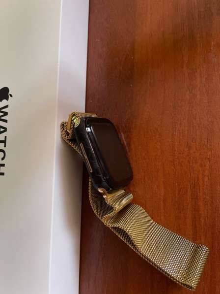 Apple Watch SE в Томске фото 3