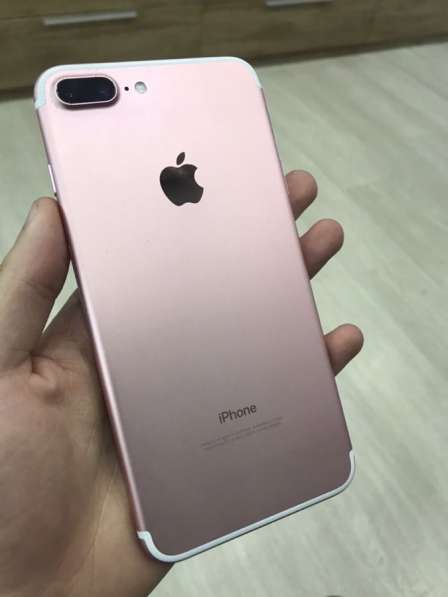 IPhone 7 Plus 128gb в Москве