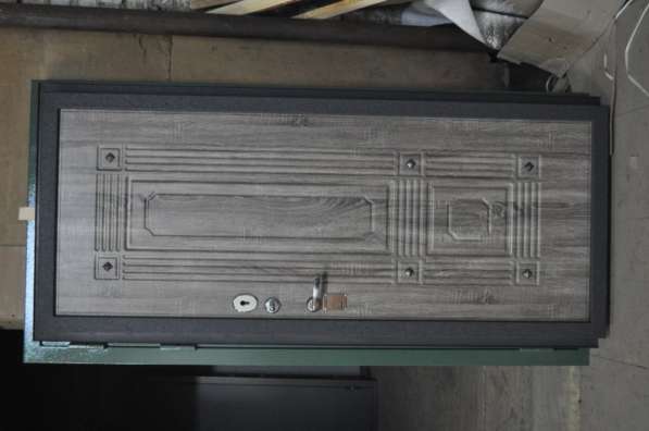 Дверь модель "ГРАНД" в Йошкар-Оле