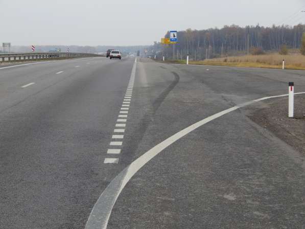 Участки Ново Каширское шоссе для склада торгового комплекса в Туле фото 3