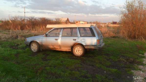 Mazda, Familia, продажа в Новосибирске в Новосибирске фото 8