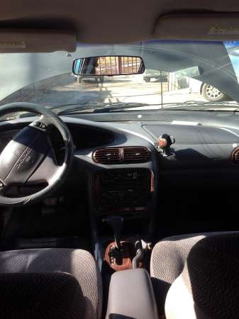 Dodge Plymouth Breeze, продажав Москве в Москве фото 3