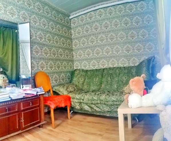 Коттедж на Светлане с ремонтом и мебелью в Сочи фото 5