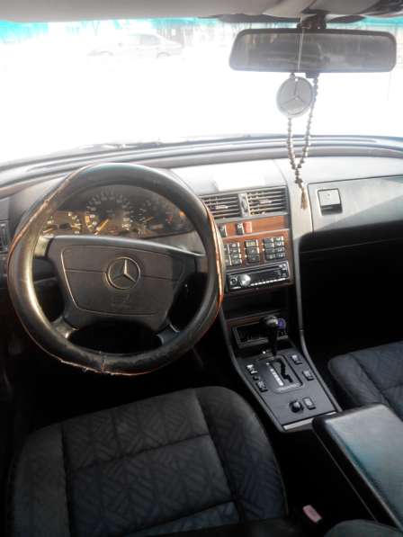 Mercedes-Benz, C-klasse, продажа в г.Астана в фото 3