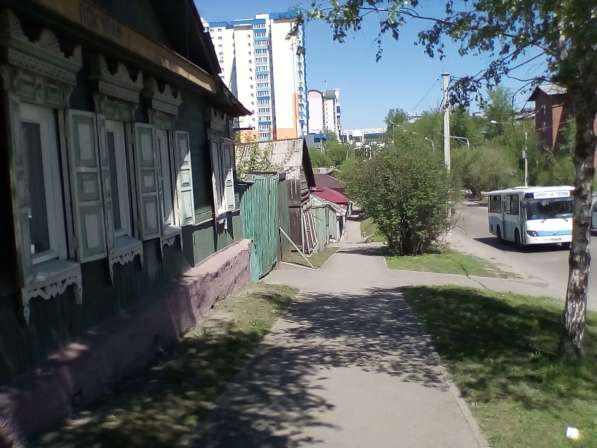 Дом Глазкова свердловский рынок в Иркутске фото 33