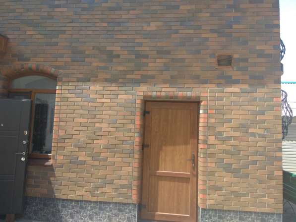 Выполнение строительно отделочных работ любой сложности в фото 11