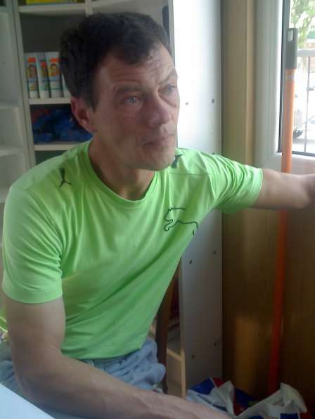 Вадик, 45 лет, хочет пообщаться в Ростове-на-Дону