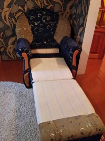 Кресло- кровать недорого в фото 3