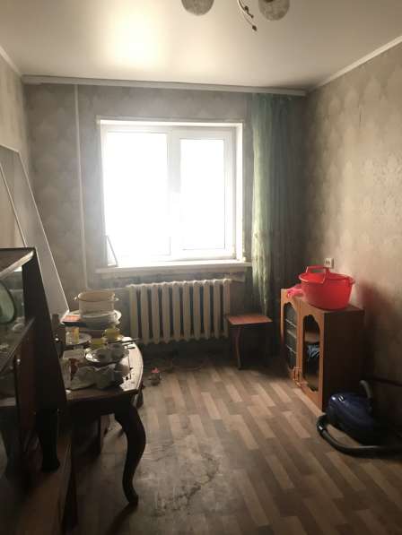 Продаю 2 комнатную квартиру Покровский рынок в Энгельсе фото 9