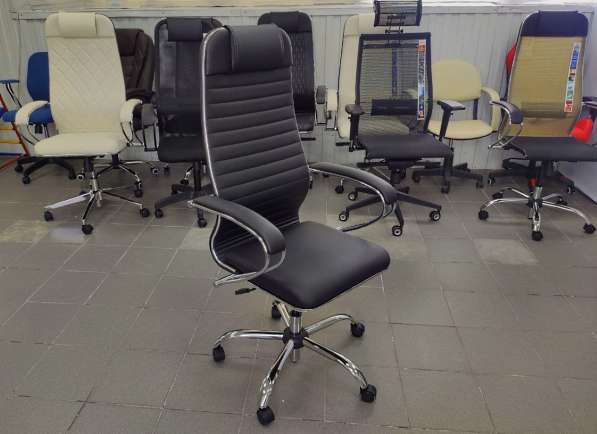 Офисные кресла метта оптом и в розницу в Челябинске фото 8