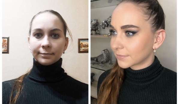 Бровист в Ярославле фото 21