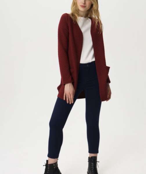 Кардиган в Москве фото 3