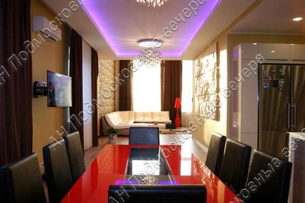 Продам коттедж в Москва.Жилая площадь 410 кв.м.Есть Электричество. в Москве фото 118