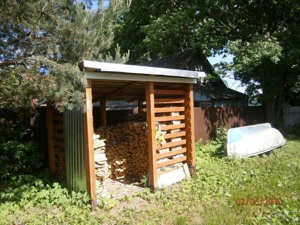 Продажа дома с земельным участком Валдай в Москве фото 21