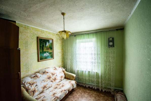 Дом в селе Медведево в Челябинске фото 18