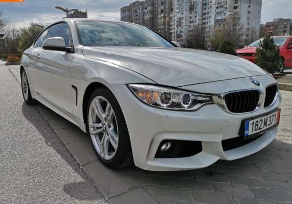 BMW, 4er, продажа в Екатеринбурге в Екатеринбурге фото 3