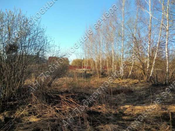 realty_mapper3.plot_in_locationИндивидуальное жилищное ст-во. Есть Электричество, Газ. в Москве фото 8