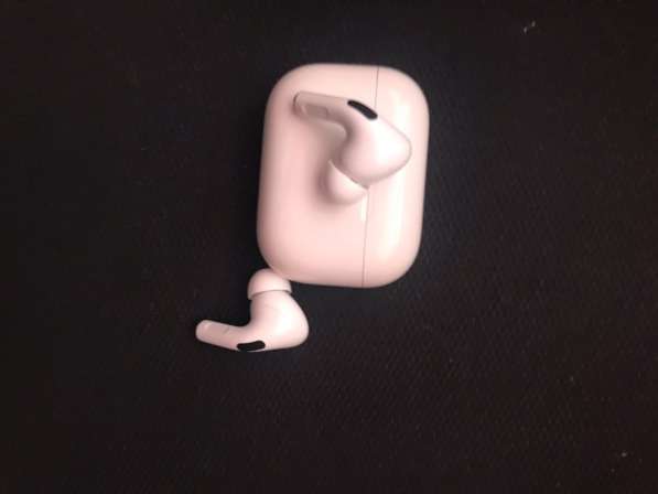 AirPods Pro
