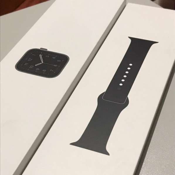 Apple watch se 40mm в Якутске