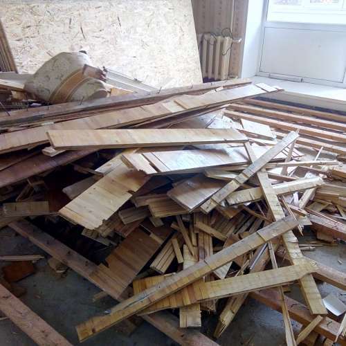 Вывоз ненужной старой мебели в Ангарске в Ангарске фото 4