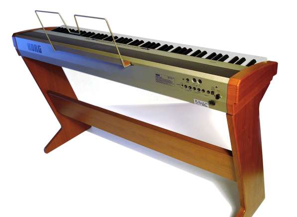 Пианино цифровое и синтезатор Korg SP300RS в Краснодаре фото 4