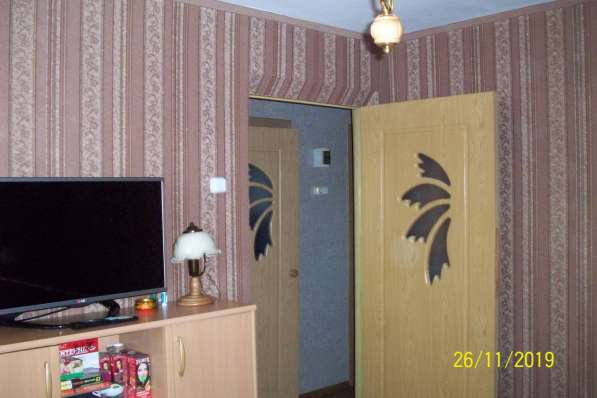 Продам квартиру в Владивостоке фото 5