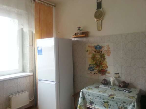 2-х комнатная квартира на Орбитальной в Ростове-на-Дону фото 17