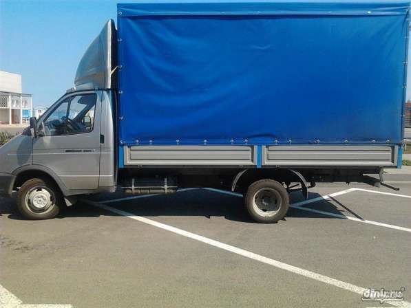 Переезд из/в Вологда. Грузоперевозки РФ в Вологде